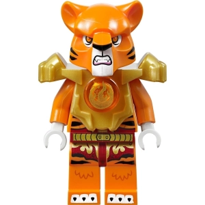 Lego Flying Phoenix Fire Temple 70146