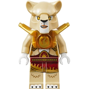 Lego Flying Phoenix Fire Temple 70146