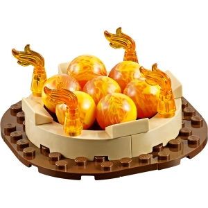 Lego Flying Phoenix Fire Temple 70146