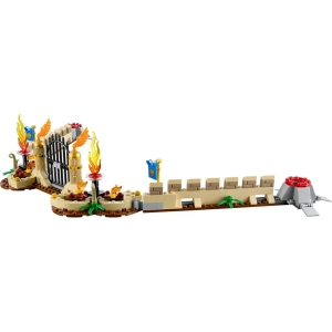 Lego Flying Phoenix Fire Temple 70146