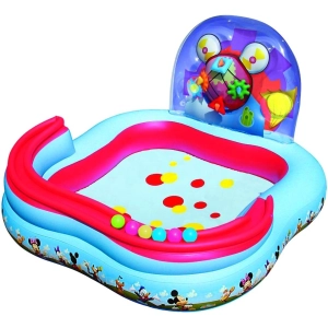 Piscina hinchable Bestway 91015