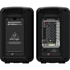 Behringer Europort EPS500MP3