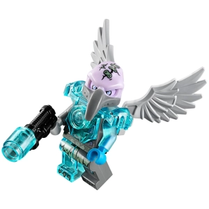 Lego Maulas Ice Mammoth Stomper 70145