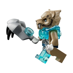 Lego Maulas Ice Mammoth Stomper 70145