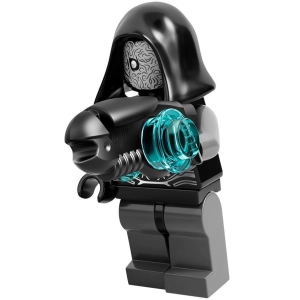 Lego Knowhere Escape Mission 76020