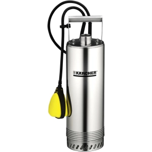 Bomba sumergible Karcher BP 2 Cistern