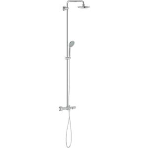 Sistema de ducha Grohe Euphoria System 180 27537000