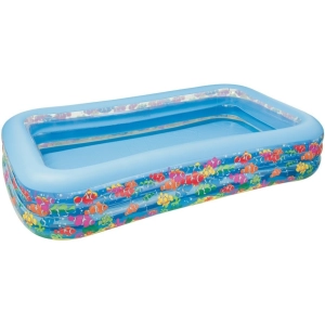 Piscina hinchable Intex 58485