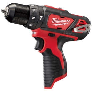 Taladro / destornillador Milwaukee M12 BPD-0