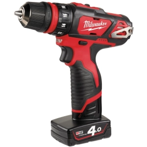 Milwaukee M12 BDDXKIT-202C