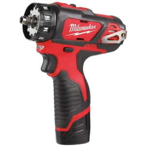 Milwaukee M12 BDDXKIT-202C