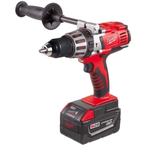 Milwaukee HD28 PD-0