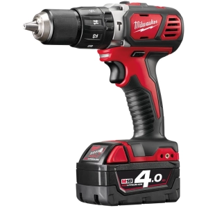 Taladro / destornillador Milwaukee M18 BPD-402C