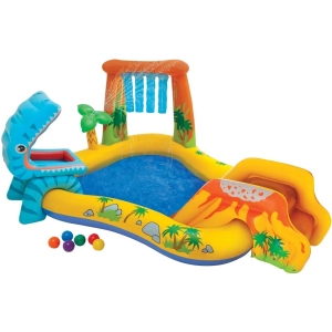 Piscina hinchable Intex 57444