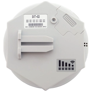 MikroTik SXT Lite5