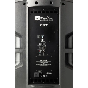 FBT Evo2MaxX 6A