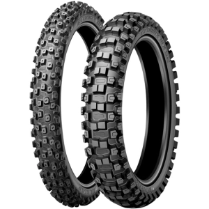 Motocicleta Dunlop GeoMax MX52