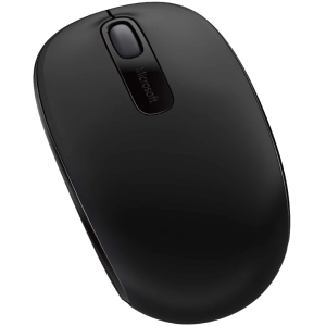 Ratón Microsoft Wireless Mobile Mouse 1850