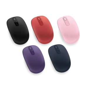 Microsoft Wireless Mobile Mouse 1850