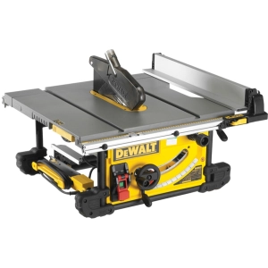 Sierra DeWALT DWE7491