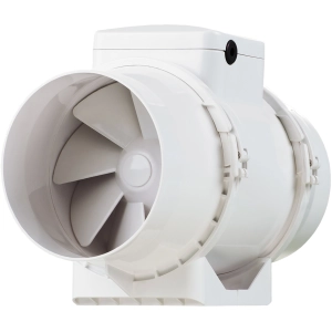 Ventilador de escape VENTS TT 100 T