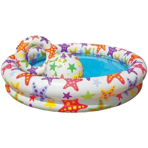 Piscina hinchable Intex 59460