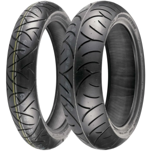 Motocicleta Bridgestone Battlax BT-021 Sport Touring