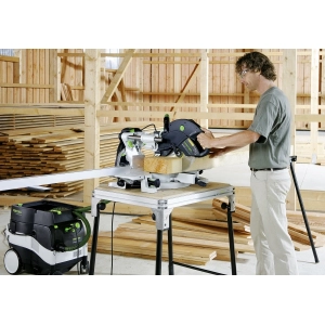 Festool Kapex KS 120 EB-Set 561289