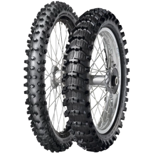 Motoshina Dunlop GeoMax MX11