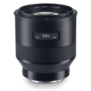 Carl Zeiss 85mm f/1.8 Sonnar T* Batis