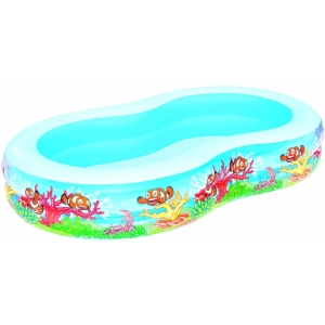 Piscina hinchable Bestway 54118