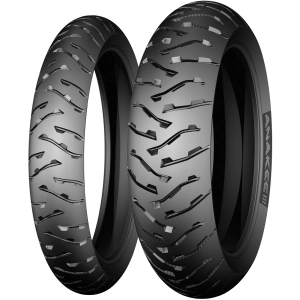 Motoshina Michelin Anakee 3