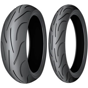 Neumáticos de moto Michelin Pilot Power