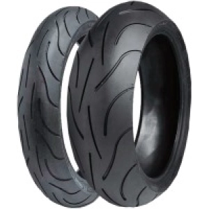 Motoshina Michelin Pilot Power 2CT