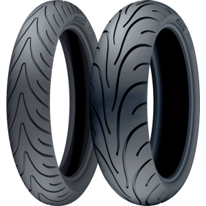 Motoshina Michelin Pilot Road 2