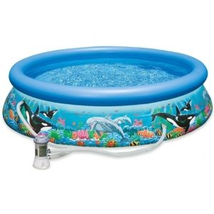 Piscina hinchable Intex 28136