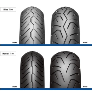 Bridgestone Exedra Max