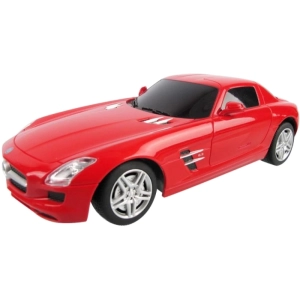 Coche teledirigido Rastar Mercedes-Benz SLS AMG 1:24