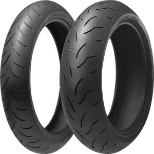 Neumático Bridgestone Battlax BT-016 PRO HyperSport 110/70 ZR17 54W