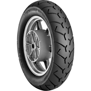 Neumático de motor Bridgestone Exedra G702 160/80 -16 80H