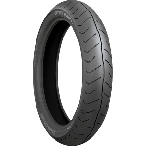 Neumático Bridgestone Exedra G709 130/70 R18 63H