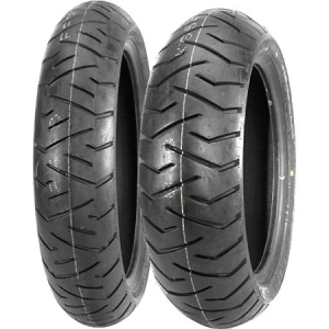 Neumático Bridgestone Battlax TH01 120/70 R15 56H