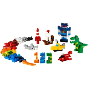 Constructor Lego Creative Supplement 10693