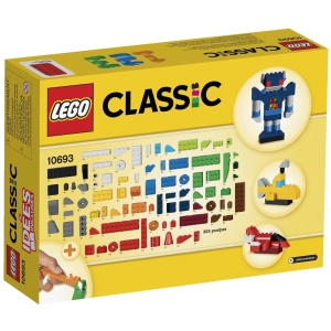 Lego Creative Supplement 10693