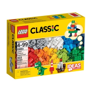 Lego Creative Supplement 10693