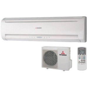 Aire acondicionado Mitsubishi Heavy SRK50HE-S1/SRC50HE-S1