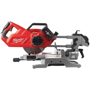 Milwaukee M18 SMS216-0