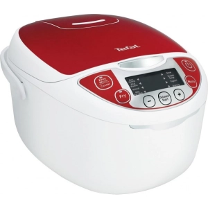 Multicocina Tefal 12 in 1 Multicooker RK705138