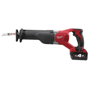 Sierra Milwaukee M18 BSX-402C