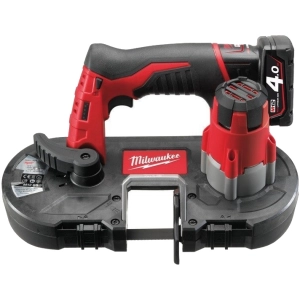 Sierra Milwaukee M12 BS-0